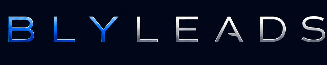 BlyLeads